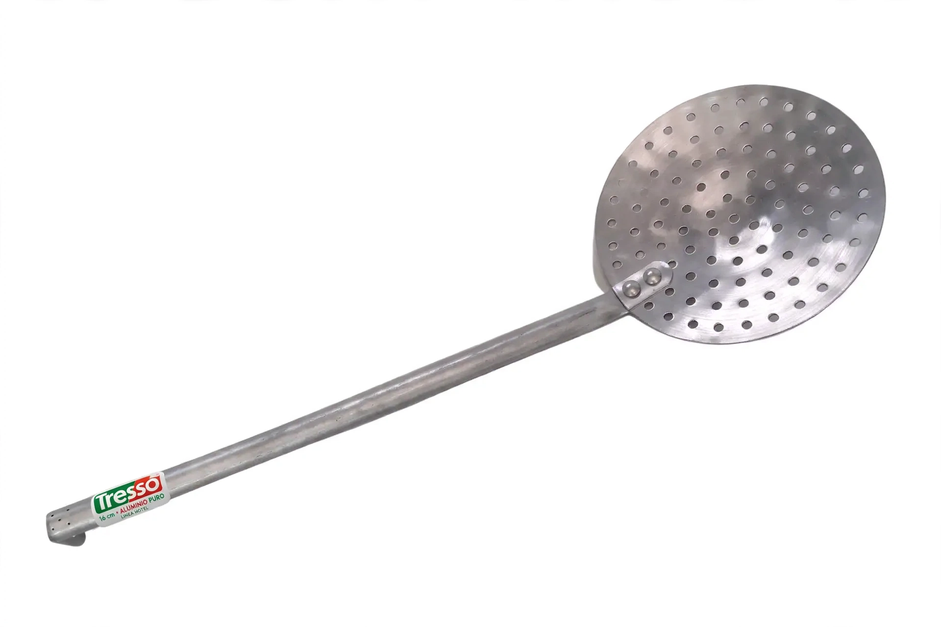 Espumadera 16 cm