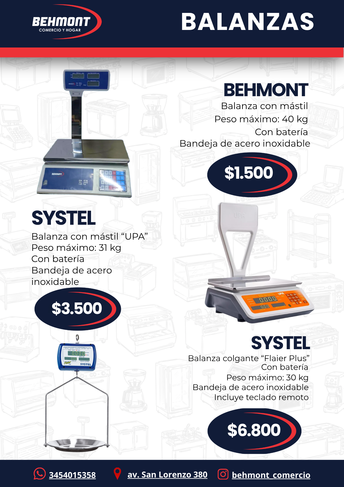 Promo financiación julio — Junio 2