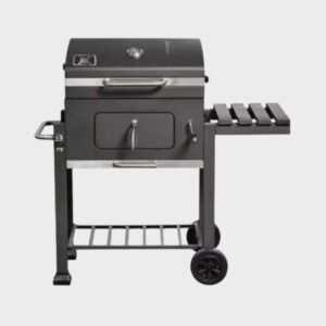 Maxtrend BBQ Parrilla Campo Simple 57x42cm 1 Mesa Palegable