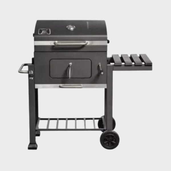 Maxtrend BBQ Parrilla Campo Simple 57x42cm 1 Mesa Palegable