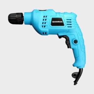 Gamma Taladro 10 mm 650W