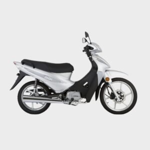 Mondial LD 110 MAX Aleacion