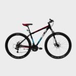 9 SLP Bicicleta MTB R29 Pro 10 Aluminio T20
