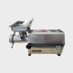 Cibeles Picadora C-32 A. Inox Motor 1 1/2 HP