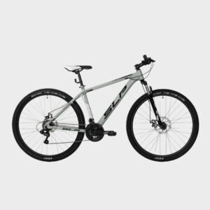 9 SLP Bicicleta MTB R29 Pro 25 Aluminio T20