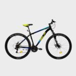 SLP Bicicleta MTB R29 Pro 5 Acero T20