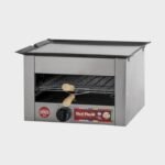 Sol Real Carlitero 4400ckal/h. con Plancha Acero Inox. y Tostador