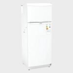 Bambi - Heladera 239 L - Ciclica 2 frios - 1.46 x 56 x 67
