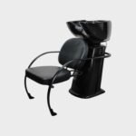 Lavacabezas Tarja Cerámica con Grifería y Ducha