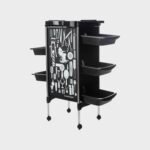 Ayudante Peluquería 517-2