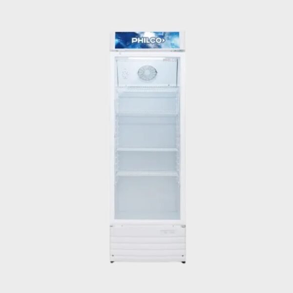 Philco Exhibidora 329 Lts