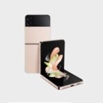 Samsung Z Flip 4 128 GB / 8 GB Pantalla 6.7" Plegable