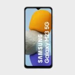 Samsung M23 5G 128 GB / 6 GB Pantalla 6.6"