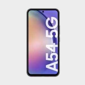 Samsung A54 5G 128 GB / 8 GB Pantalla 6.4"