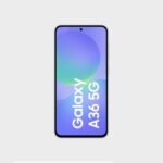 Samsung Galaxy A36 5G 128 GB / 6 GB Pantalla 6.7"