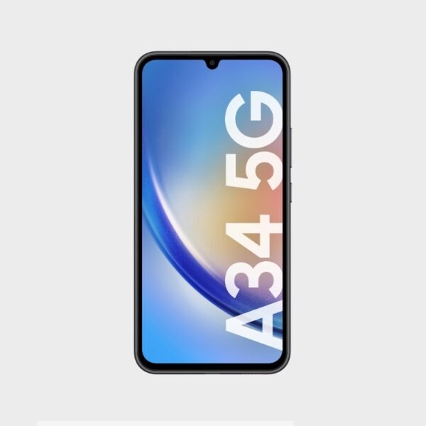 Samsung A34 5G 128 GB / 6 GB Pantalla 6.6"