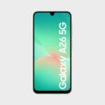 Samsung A26 5G 128 GB / 6 GB Pantalla 6.7"