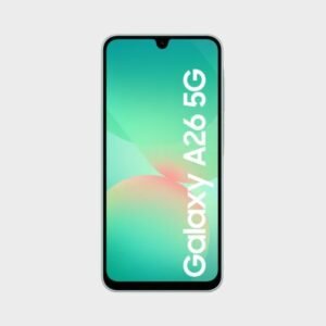 Samsung A26 5G 128 GB / 6 GB Pantalla 6.7"