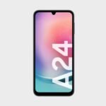 Samsung A24 128 GB / 6 GB Pantalla 6.5"