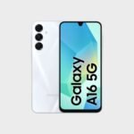 Samsung A16 5G 256 GB / 8 GB Pantalla 6.7"