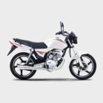 Mondial RD 150 AD