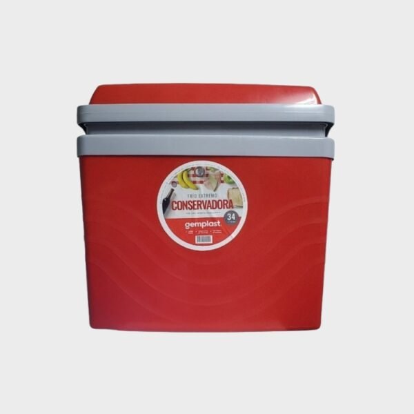 Gemplast Conservadora 32 Lts