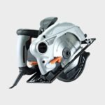 Daewo Sierra Circular 1500 W 4700rpm - Imagen 2