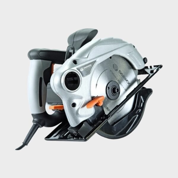 Daewo Sierra Circular 1500 W 4700rpm - Imagen 2