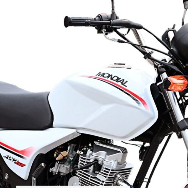 Mondial RD 150 AD - Imagen 2