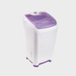 Columbia Lavarropas semiautomático 10 kg