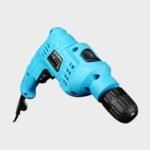 Gamma Taladro 10 mm 650W - Imagen 2