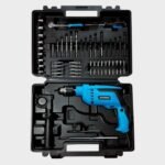 Gamma Taladro 10 mm 650W (copia) - Imagen 2