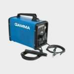 Gamma Soldadora Inverter 10-130A Electrodos 1.6 mm - 3.2mm 4.3Kg