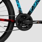 9 SLP Bicicleta MTB R29 Pro 10 Aluminio T20 - Imagen 2