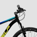SLP Bicicleta MTB R29 Pro 5 Acero T20 - Imagen 2