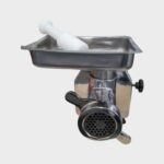 Cibeles Picadora C-32 A. Inox Motor 1 1/2 HP - Imagen 2