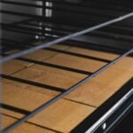 Sol Real El Gauchito Horno 12 Pizzas Piso de tejas Refractarias Acero inox. 3 rejillas - Imagen 2