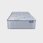 Inducol Colchón Onix 0.80 / 1.00 / 1.40 Resorte - Imagen 2