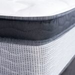 Inducol Colchón Pocket Firm 1.40 Resorte - Imagen 2