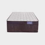 Inducol Colchón Aural 0.80/1.40 x 0.29 Espuma - Imagen 2