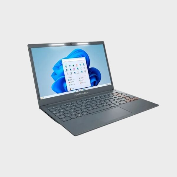 BGH Notebook 14" Intel Atom 4 GB / 500 GB W10 - Imagen 2