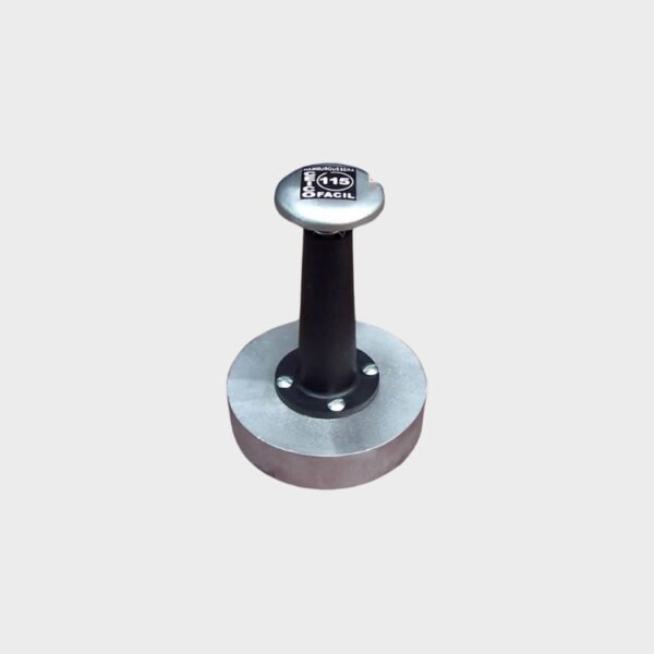 Ceico Hamburguesera Fácil 115mm