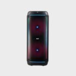 RCA Parlante 16000 W Micrófono Batería y Control Remoto - Imagen 2