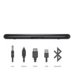 TCL Barra de Sonido 2.1 120W - Imagen 2