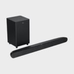 TCL Barra de Sonido 2.1 con Altavoz Inalambrico 240W