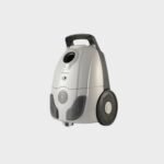 Smartlife Aspiradora con Bolsa 1600W - Imagen 2