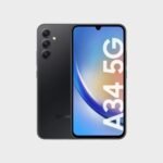 Samsung A34 5G 128 GB / 6 GB Pantalla 6.6" - Imagen 2