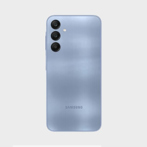 Samsung A25 5G 256 GB / 8 GB Pantalla 6.5" - Imagen 2
