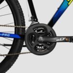 SLP Bicicleta MTB R29 Pro 5 Acero T20 - Imagen 3