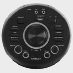 Noblex Sistema de Audio 3200w - Imagen 3